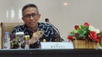 Komitmen Netralitas, Pj Bupati Bone Dorong Kepatuhan Asn Pada Pemilu Dan Pilkada 2024