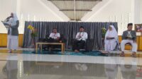 Bangun Empati Dan Solidaritas Sesama, Sekolah Islam Athirah Bone Gelar Kajian Memeluk Palestina Dengan Doa