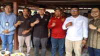 Kunjungan Kerja Anggota Komisi Iv Dpr Ri Andi Akmal Pasluddin Dorong Pendampingan, Perlindungan, Dan Pemberdayaan Nelayan Di Desa Massangkae