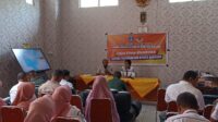 Pembentukan Forum Pengurangan Resiko Bencana (Fprb) Kabupaten Bone, Langkah Strategis Menuju Kesiapsiagaan Yang Terpadu