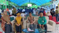 Langkah Edukatif, Ekspo P5Ppra Mtsn 1 Bone Dukung Kurikulum Merdeka Belajar