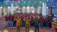 Pj. Bupati Bone Tekankan Netralitas Pendamping Pkh, Peringatkan Jangan Manfaatkan Program Untuk Keperluan Politik