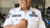 Perjalanan Inspiratif A. Sinar Alam, S.pd, Dari Guru Sd Hingga Menjadi Sekcam, Kisah Pria Kelahiran Patimpeng Yang Berkiprah Di Pemerintahan