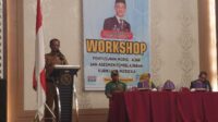 Dinas Pendidikan Bone Dorong Peningkatan Kualitas Guru Melalui Workshop Kurikulum Merdeka