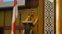 Tekan Inflasi Jelang Natal Dan Tahun Baru, Pemkab Bone Bakal Gelar Pasar Murah Terpadu