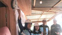 Ayp Pastikan Program Bpbl Wujudkan Energi Berkeadilan Di Sulsel
