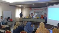 Andi Akmal Pasluddin Tekankan Urgensi Anggaran Khusus Untuk Penanganan Sampah