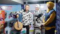 Diprakarsai Dinas Perindustrian, Pj. Bupati Bone Luncurkan Gerakan Bedah Kelompok Industri Untuk Tingkatkan Daya Saing Ikm