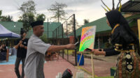Perhelatan Culinary And Art Exhibition 2023, Tumbuhkan Kreativitas Dan Enterpreneurship Siswa Sman 15 Bone