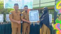 Sman 15 Bone Memuliakan Guru Dalam Perayaan Hgn Yang Menginspirasi