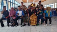Festival Tunas Bahasa Ibu Dinas Pendidikan, Jadi Ajang Prestasi Bahasa Bugis Untuk Generasi Muda Bone