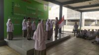 Arkan Fajar Maisan Pimpin Kpus Smp Athirah Bone 2023 Dan Siap Gelar Pemilos
