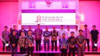 Pj. Bupati Bone Ajak Kmb Menjadi Corong Pemerintah Dan Mengembalikan Kejayaan Daerah