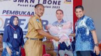 Tata Boga Smkn 1 Bone Melangkah Lebih Jauh, Produk Roti 'Bakery And Cake Skansa' Segera Hadir Di Pasaran
