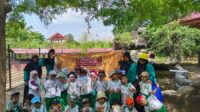 Tk Islam Athirah Racing Centre Laksanakan Fieldtrip Di Citra Satwa Celebes