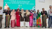 Delapan Siswa Terbaik Bone Wakili Daerah Di Ajang Festival Tunas Bahasa Ibu (Ftbi) Tingkat Provinsi Sulsel 2023