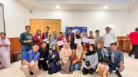 Eksistensi Kabupaten Bone Terangkat Di Ftbi Sulsel 2023, Mengukir Prestasi Gemilang Dengan Lima Juara!