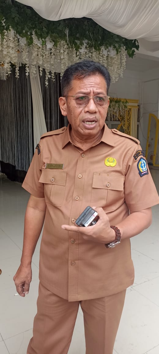 Pemberdayaan Petani Tembakau, Dinas Sosial Kabupaten Bone Salurkan Dbhcht Rp450 Juta