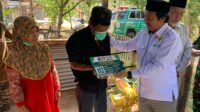 Maksimalkan Potensi Zakat, Baznas Bone Ajak Masyarakat Berperan Aktif Dalam Kesejahteraan