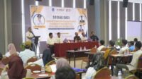 Sebagai Pejabat Publik, Pj. Bupati Ingatkan Kades, Kritik Adalah Bagian Dari Pengawasan Kinerja