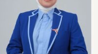 Hj. Yusnawati Yusuf, Sh, Perempuan Pengusaha Calon Legislatif Dpr Ri Dapil 2 Sulsel