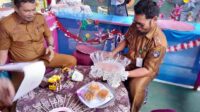 Pameran Daur Ulang Dan Drama Anti Bullying, Sman 13 Bone Ciptakan Lingkungan Sekolah Yang Sehat Dan Kreatif