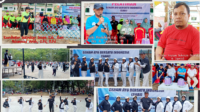 Yayasan Indonesia Bermutu-Dinas Pendidikan Kabupaten Bone Saling Berkolaborasi Dalam Pelatihan Sabi Menuju Indonesia Bugar 2045