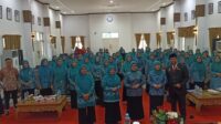 Kadis Pmd: Pkk Jadi Kunci Peningkatan Ipm Bone