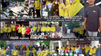 Dinas Kesehatan Rayakan Hari Kesehatan Nasional Dengan Jalan Santai, Pj. Bupati Bone Dorong Transformasi Kesehatan Dan Dukungan Penuh Untuk Indonesia Maju_Zonanusantara.com