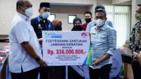Perlindungan Sosial Bpjs Ketenagakerjaan, Solusi Bagi Kesejahteraan Tenaga Honorer Di Kabupaten Bone