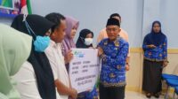 Gandeng Bpjs Ketenagakerjaan, Dp Korpri Kabupaten Bone Inovatif Dengan Jaminan Kecelakaan Kerja Dan Kematian Bagi Anggotanya