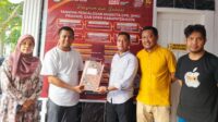 Komisi Pemilihan Umum Kabupaten Bone Tetapkan 491 Calon Anggota Dprd, 15 Partai Politik Bersaing Untuk Pemilu 2024, 3 Parpol Tidak Ajukan Calon
