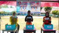 Suci-Irwansyah Terpilih Sebagai Ketua Osis Smpn 4 Sibulue Masa Bakti 2023-2024
