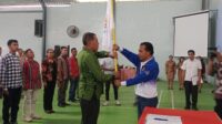 Pengurus Kormi Timor Tengah Utara Dikukuhkan