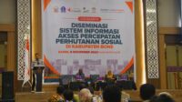 Diseminasi Sistem Informasi Akses Percepatan Perhutanan Sosial, Solusi Untuk Lahan Hutan Yang Berkelanjutan Di Bone