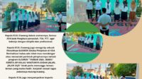Pentingnya Netralitas, Kepala Kua Ulaweng Ingatkan Asn Jangan Terlibat Politik Praktis