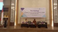 Kader Posyandu Di Kabupaten Bone Jalani Workshop Ukbm 2023
