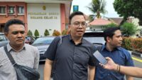 Sidang Kasus Wk Dan Wb Tunda, Pengacara Apresiasi Keputusan Majelis Hakim 