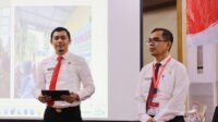 Kisah Inspiratif Camat Tanete Riattang Timur, Menjadi Peserta Terbaik I Di Pendidikan Kepamongprajaan Tahun 2023