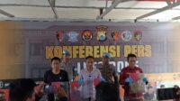 Tragedi Pembunuhan Brutal Di Jalan Ahmad Yani, Kabupaten Bone, Polisi Ungkap Motif Dan Kronologis Kejadian