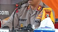 Kapolres Bone Beri Panggilan Bersama, Keamanan Dan Integritas Pemilu Adalah Tanggung Jawab Bersama