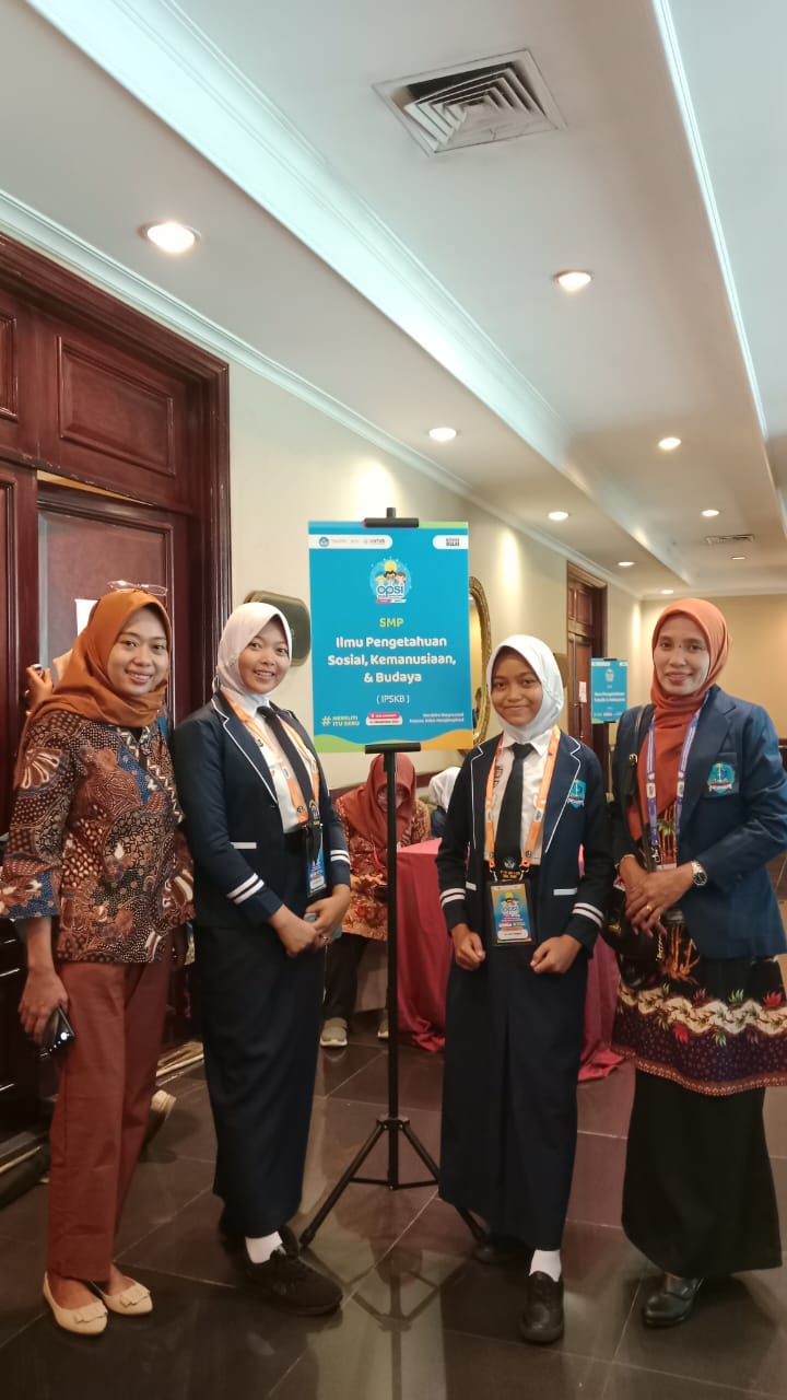 Berkilau Di Jakarta, Bone Sabet Emas Dan Presenter Terbaik Dalam Opsi 2023