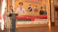 Satpol Pp Kabupaten Bone Perkuat Perang Melawan Rokok Ilegal, Sosialisasi Dan Langkah Strategis Implementasi Kawasan Tanpa Rokok