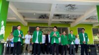 Lepas 479 Mahasiswa Ppl, Rektor Dorong Mahasiswa Berkarya Dan Berinovasi