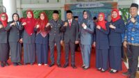 Wujudkan Hidup Sehat, Kadis Asman Ajak Masyarakat Diversifikasi Pangan
