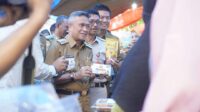Gerakan Pangan Murah Di Bone, Langkah Konkrit Pemerintah Dalam Menjaga Stabilitas Harga