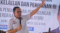 Kritik Andi Akmal Pasluddin, Pemerintah Daerah Perlu Perhatikan Dampak Sosial Dan Ekonomi Dari Kebijakan Supermarket