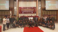 Rapat Koordinasi Dan Sosialisasi Pemilihan Umum 2024, Bersinergi Untuk Wujudkan Demokrasi Yang Sehat Di Kabupaten Bone