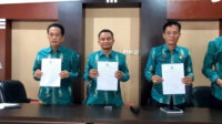 Ikrar Netralitas Asn, Komitmen Dinas Tphp Kabupaten Bone Untuk Pemilu 2024 Yang Demokratis