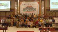 Kolaborasi Bappeda Dan Icraf Dukung Pertumbuhan Ekonomi Melalui Perhutanan Sosial Di Kabupaten Bone